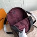 Louis Vuitton Josh Backpack In Monogram Canvas M41530
