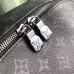 Louis Vuitton Apollo Backpack In Monogram Eclipse Canvas M43186 Louis Vuitton Apollo Backpack In Monogram Eclipse Canvas M43186
