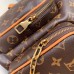 Louis Vuitton Trio Backpack In Monogram Canvas M44658 Louis Vuitton Trio Backpack In Monogram Canvas M44658