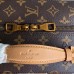 Louis Vuitton Soft Trunk Backpack PM In Monogram Canvas M44752 Louis Vuitton Soft Trunk Backpack PM In Monogram Canvas M44752
