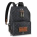 Louis Vuitton Discovery Backpack In Monogram Eclipse Canvas M45218 Louis Vuitton Discovery Backpack In Monogram Eclipse Canvas M45218