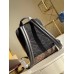 Louis Vuitton Dean Backpack In Monogram Macassar Canvas M45335