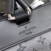 Louis Vuitton Christopher PM Backpack In Monogram Eclipse Canvas M45419 Louis Vuitton Christopher PM Backpack In Monogram Eclipse Canvas M45419