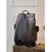 Louis Vuitton Christopher PM Backpack In Monogram Canvas M45617