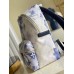 Louis Vuitton Discovery Backpack In Monogram Watercolor M45760 Louis Vuitton Discovery Backpack In Monogram Watercolor M45760
