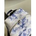 Louis Vuitton Discovery Backpack In Monogram Watercolor M45760 Louis Vuitton Discovery Backpack In Monogram Watercolor M45760