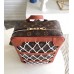 Louis Vuitton LVxNBA Shoes Box Backpack M45784