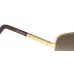 Louis Vuitton Attitude Pilot Sunglasses Z0259U Louis Vuitton Attitude Pilot Sunglasses Z0259U