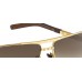 Louis Vuitton Attitude Pilot Sunglasses Z0259U Louis Vuitton Attitude Pilot Sunglasses Z0259U