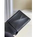 Louis Vuitton Multiple Wallet In LV Aerogram Leather M69829 Louis Vuitton Multiple Wallet In LV Aerogram Leather M69829