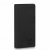 Louis Vuitton Brazza Wallet In LV Aerogram Leather M69980 Louis Vuitton Brazza Wallet In LV Aerogram Leather M69980