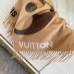 Louis Vuitton The Ultimate Scarf M76382 Louis Vuitton The Ultimate Scarf M76382