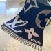 Louis Vuitton The Ultimate Scarf M76383 Louis Vuitton The Ultimate Scarf M76383