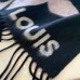 Louis Vuitton The Ultimate Scarf M76383 Louis Vuitton The Ultimate Scarf M76383