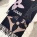 Louis Vuitton The Ultimate Scarf M76383 Louis Vuitton The Ultimate Scarf M76383