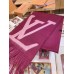 Louis Vuitton The Ultimate Scarf M76886