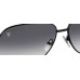Louis Vuitton Attitude Pilot Sunglasses Z0338U Louis Vuitton Attitude Pilot Sunglasses Z0338U