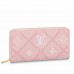 Louis Vuitton Zippy Wallet In Monogram Empreinte Leather M81138 Louis Vuitton Zippy Wallet In Monogram Empreinte Leather M81138