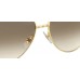 Louis Vuitton Attitude Pilot Sunglasses Z0339U