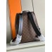 Louis Vuitton Discovery Backpack In Monogram Canvas M57965