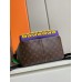 Louis Vuitton Discovery Backpack In Monogram Canvas M57965