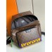 Louis Vuitton Discovery Backpack In Monogram Canvas M57965