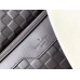Louis Vuitton Campus Backpack In Damier Infini Leather N40094