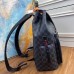 Louis Vuitton Utility Backpack In Damier Graphite Canvas N40279 Louis Vuitton Utility Backpack In Damier Graphite Canvas N40279