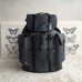 Louis Vuitton Christopher PM Backpack In Damier Graphite Canvas N41379 Louis Vuitton Christopher PM Backpack In Damier Graphite Canvas N41379