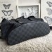 Louis Vuitton Christopher PM Backpack In Damier Graphite Canvas N41379 Louis Vuitton Christopher PM Backpack In Damier Graphite Canvas N41379
