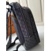 Louis Vuitton Michael Backpack In Damier Graphite Canvas N58024 Louis Vuitton Michael Backpack In Damier Graphite Canvas N58024
