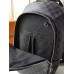 Louis Vuitton Michael Backpack In Damier Graphite Canvas N58024 Louis Vuitton Michael Backpack In Damier Graphite Canvas N58024