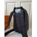 Louis Vuitton Michael Backpack In Damier Graphite Canvas N58024 Louis Vuitton Michael Backpack In Damier Graphite Canvas N58024