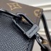 Louis Vuitton Robusto Briefcase In Taiga Leather M30591 Louis Vuitton Robusto Briefcase In Taiga Leather M30591