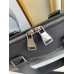 Louis Vuitton Explorer Briefcase In Monogram Eclipse Canvas M40566