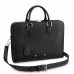 Louis Vuitton Dandy Briefcase PM In Taurillon Leather M53488 Louis Vuitton Dandy Briefcase PM In Taurillon Leather M53488