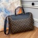 Louis Vuitton Porte-Documents Jour In Monogram Macassar Canvas M54019