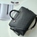 Louis Vuitton Avenue Soft Briefcase In Damier Infini Leather N41019