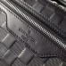 Louis Vuitton Avenue Soft Briefcase In Damier Infini Leather N41019
