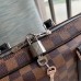 Louis Vuitton Porte Documents Voyage PM In Damier Ebene Canvas N41466 Louis Vuitton Porte Documents Voyage PM In Damier Ebene Canvas N41466