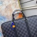 Louis Vuitton Porte Documents Voyage PM In Damier Graphite Canvas N41478 Louis Vuitton Porte Documents Voyage PM In Damier Graphite Canvas N41478