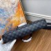 Louis Vuitton Porte Documents Voyage PM In Damier Graphite Canvas N41478 Louis Vuitton Porte Documents Voyage PM In Damier Graphite Canvas N41478
