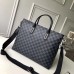 Louis Vuitton 7 Days A Week In Damier Graphite Canvs N41564 Louis Vuitton 7 Days A Week In Damier Graphite Canvs N41564
