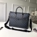Louis Vuitton 7 Days A Week In Damier Graphite Canvs N41564 Louis Vuitton 7 Days A Week In Damier Graphite Canvs N41564