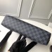Louis Vuitton 7 Days A Week In Damier Graphite Canvs N41564 Louis Vuitton 7 Days A Week In Damier Graphite Canvs N41564