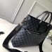 Louis Vuitton 7 Days A Week In Damier Graphite Canvs N41564 Louis Vuitton 7 Days A Week In Damier Graphite Canvs N41564