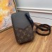 Louis Vuitton Phone Box In Taiga Leather M30581 Louis Vuitton Phone Box In Taiga Leather M30581