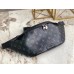 Louis Vuitton Discovery Bumbag In Monogram Eclipse Canvas M44336