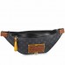 Louis Vuitton Discovery Bumbag In Monogram Eclipse Canvas M45220 Louis Vuitton Discovery Bumbag In Monogram Eclipse Canvas M45220