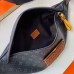 Louis Vuitton Discovery Bumbag In Monogram Eclipse Canvas M45220 Louis Vuitton Discovery Bumbag In Monogram Eclipse Canvas M45220